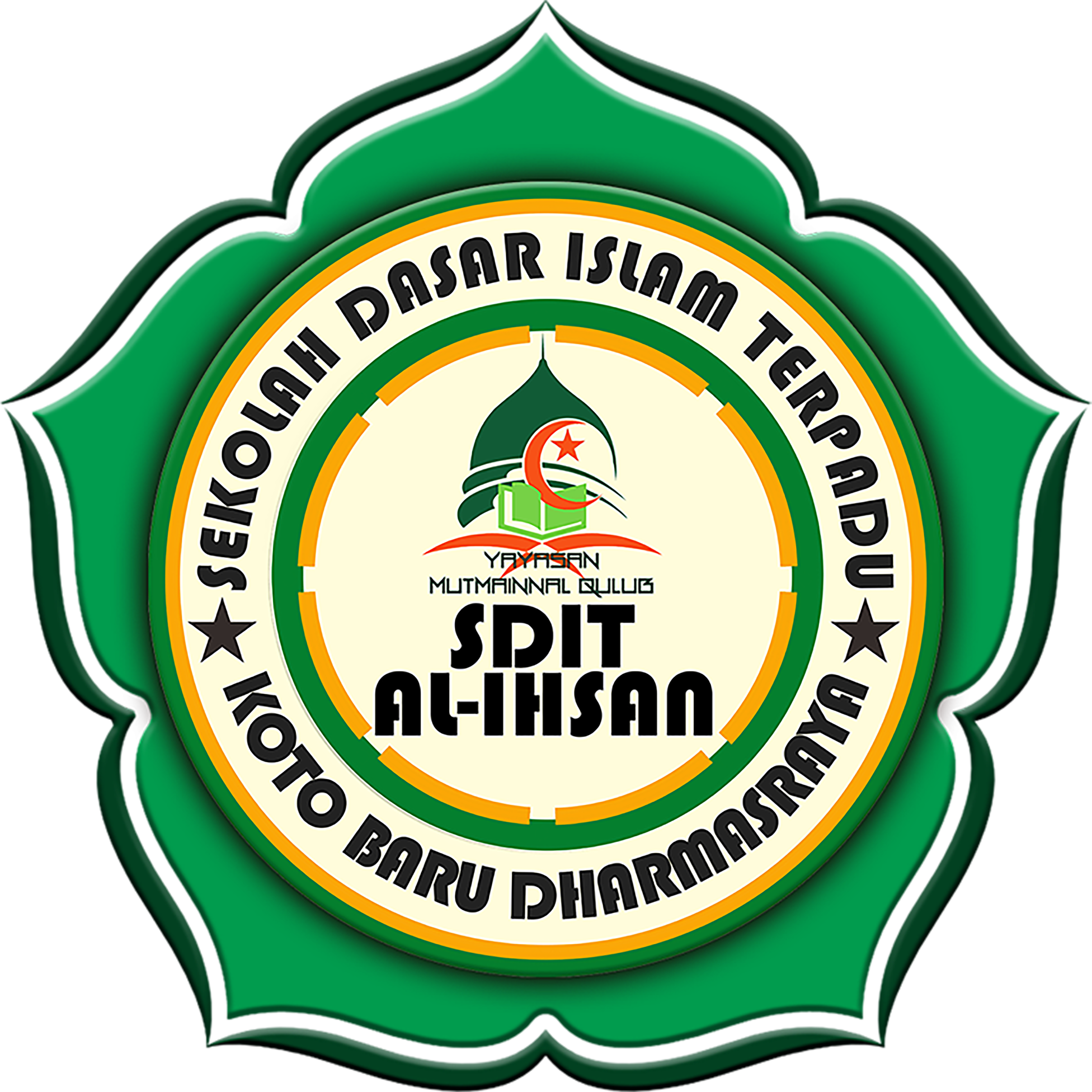 SDIT AL-IHSAN YMQ
